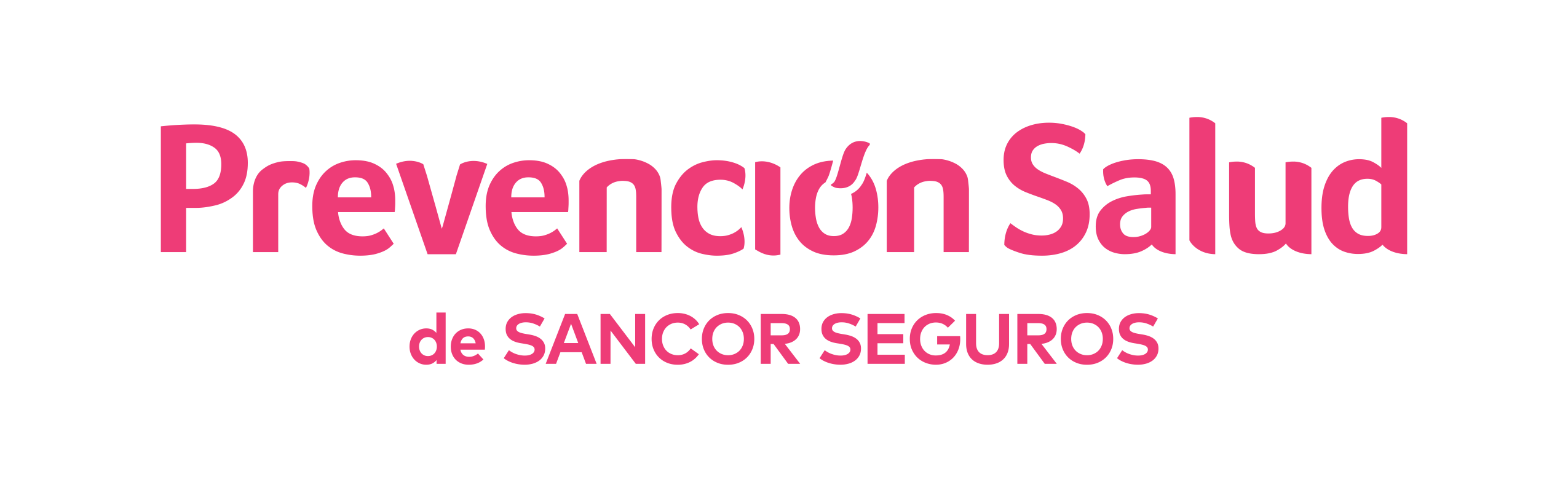 Logo Prevención Salud